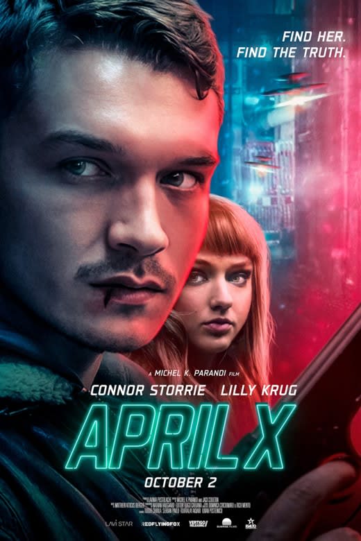 April X