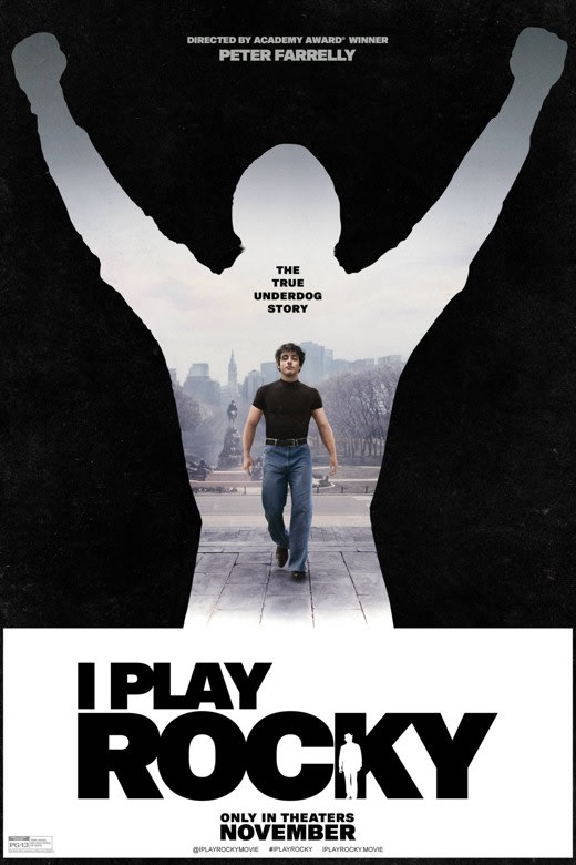 I Play Rocky