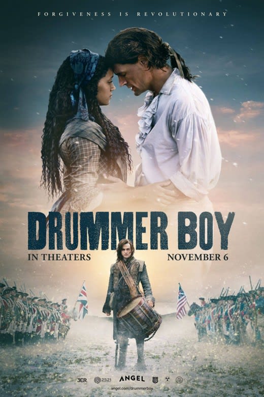Drummer Boy