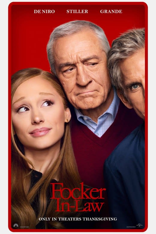 Focker-In-Law