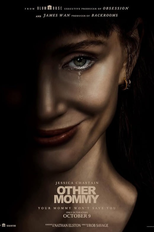 BlumFest Presents: OTHER MOMMY Fan Event Screening Poster