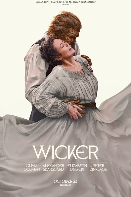 Wicker